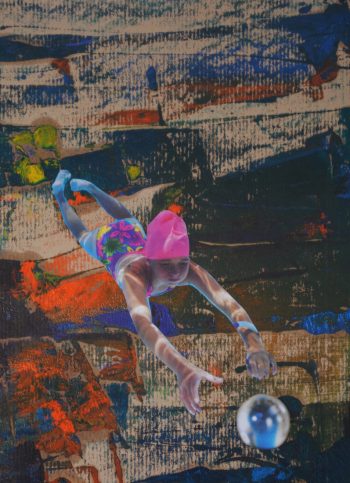 Saiti Chara 02 - TERRA INCOGNITA - CHILDHOOD II