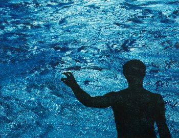 Schina Mary 23 - Bronze statue of the Teenager of Antikythera